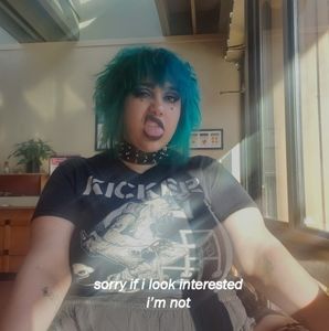 Meet your Posher, Tianna